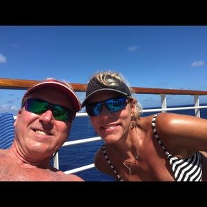 Meet your Posher, George